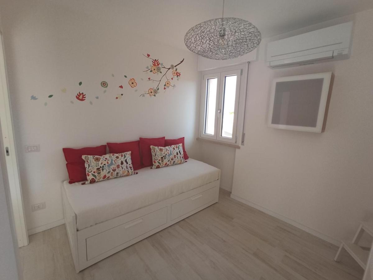 Casa Celeste San Benedetto del Tronto Esterno foto