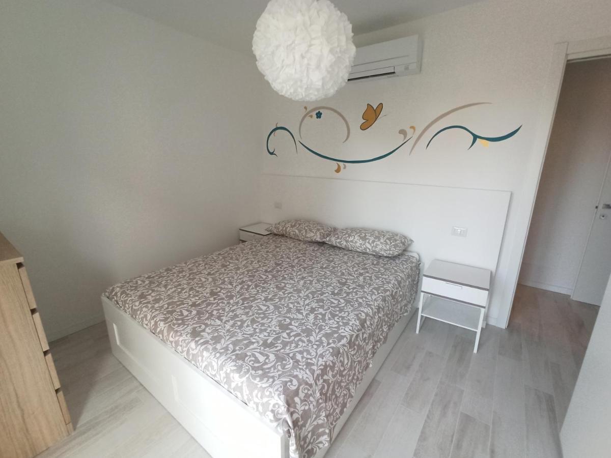 Casa Celeste San Benedetto del Tronto Esterno foto
