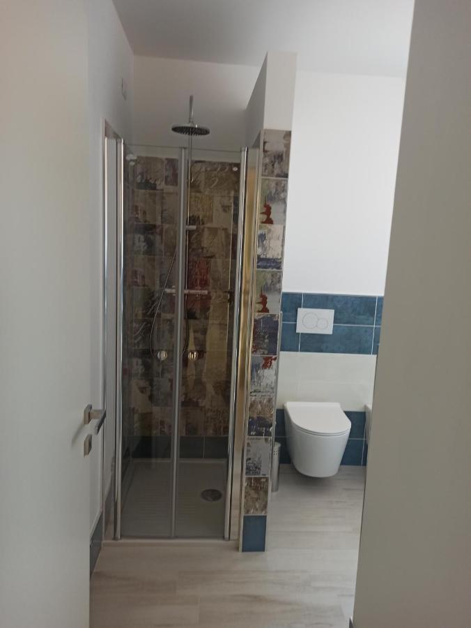 Casa Celeste San Benedetto del Tronto Esterno foto
